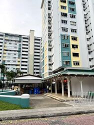 Blk 4 Lew Lian Gardens (Serangoon), HDB 3 Rooms #568132191